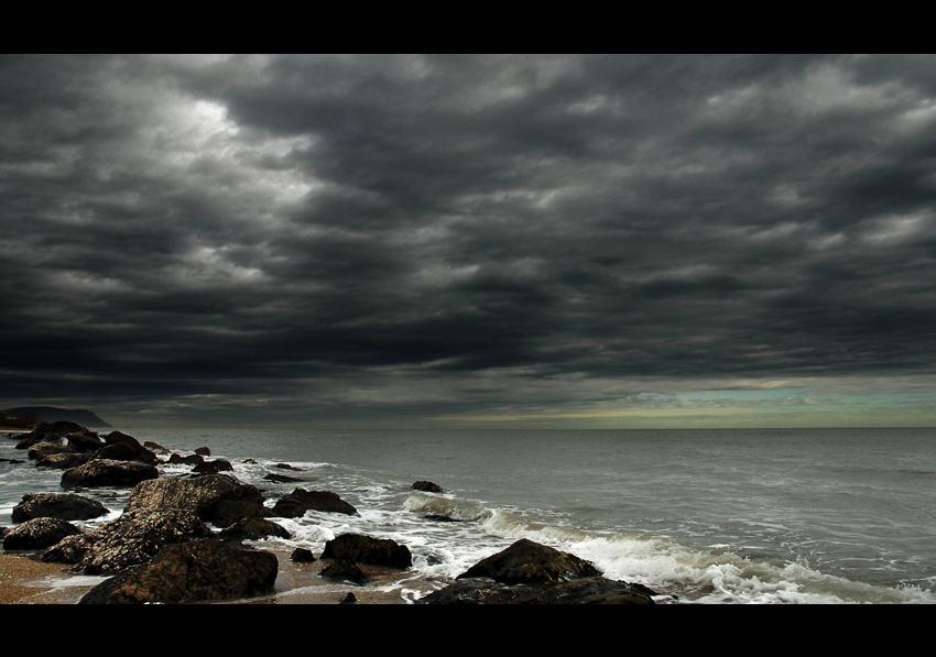 Adriatic Sea