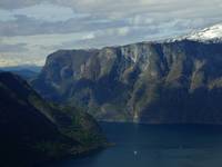 Sognefjord