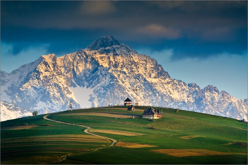 Tatry