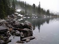 Jeszcze raz Morskie Oko