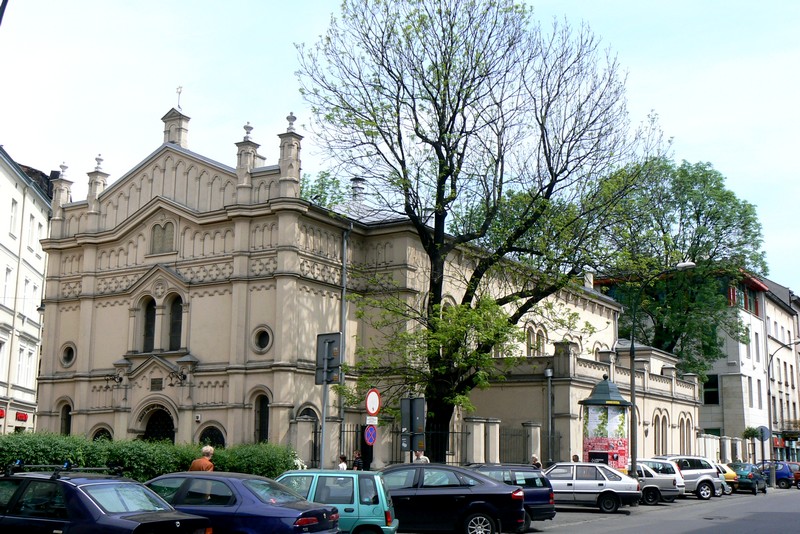 Bożnica Tempel