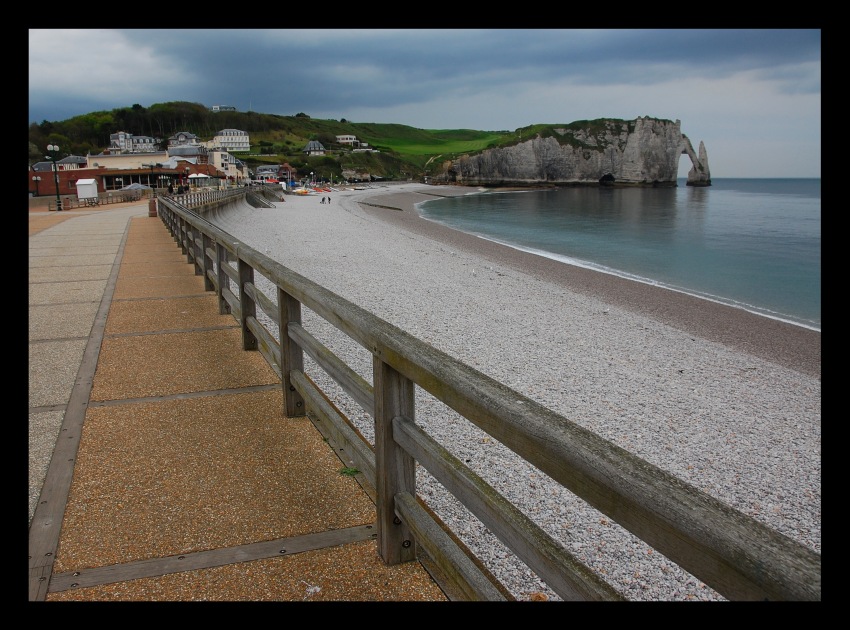 Etretat