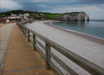 Etretat