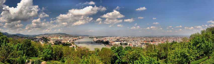 Budapeszt