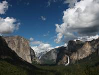 Yosemite Valley