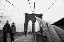 brooklyn bridge