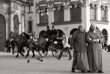 Krakowski rynek