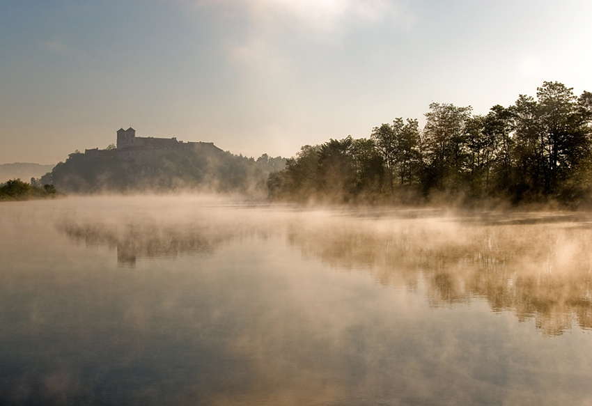 Wiosenny Tyniec