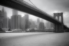 Brooklyn Bridge