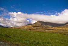 Szkocja - Isle of SKYE