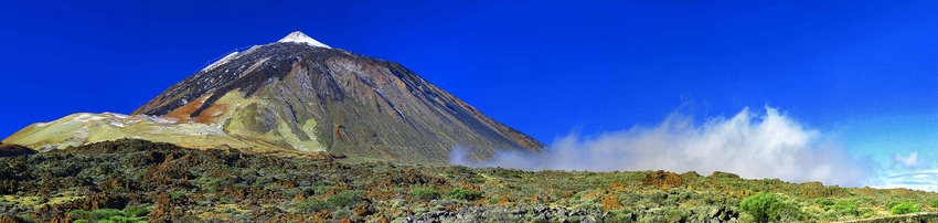 TEIDE Panorama