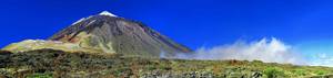 TEIDE Panorama