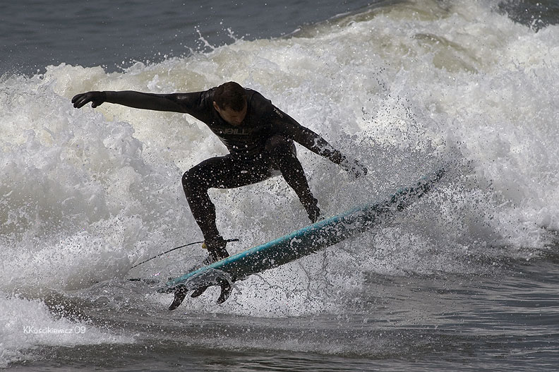 Surfer