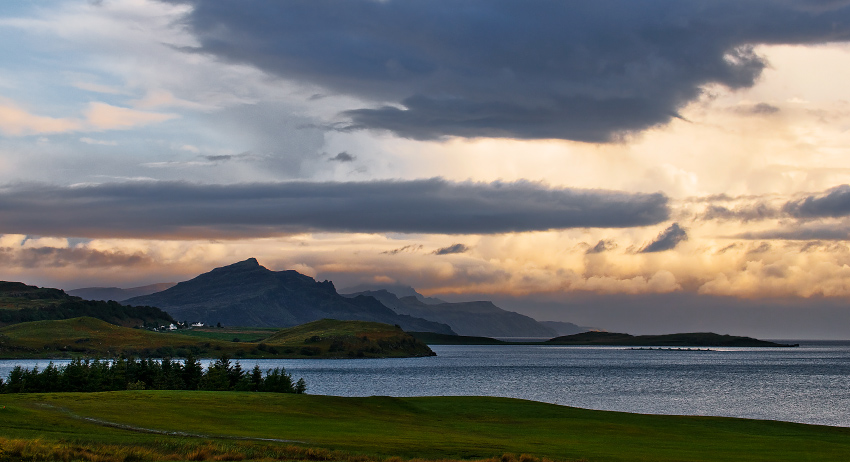 Isle of Skye