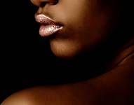 lips...