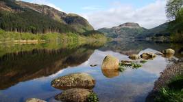 Loch Lubnaig