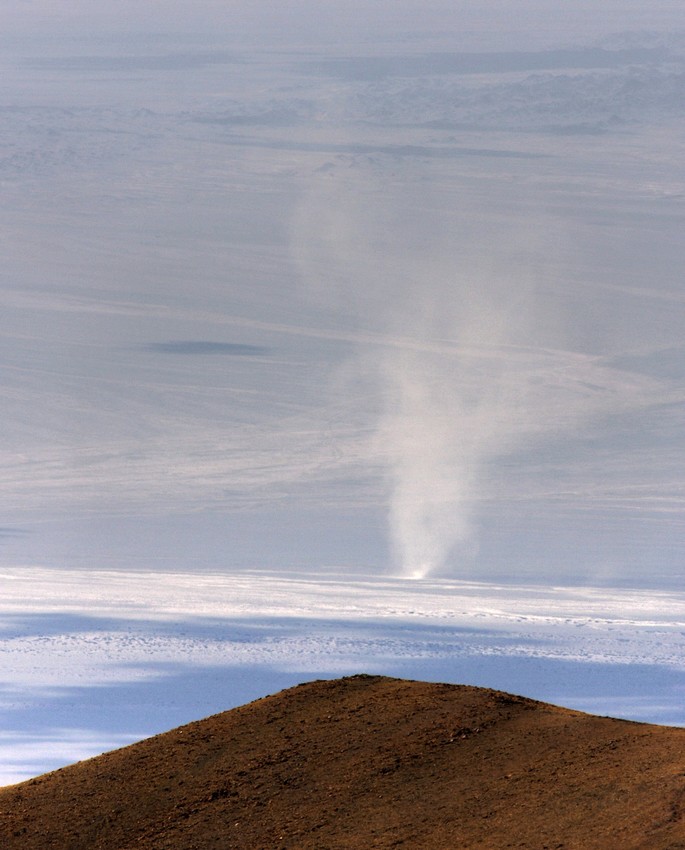 Mongolia