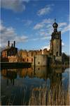 Chateau de Havre (Belgique)