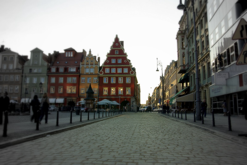 Wrocław