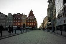 Wrocław