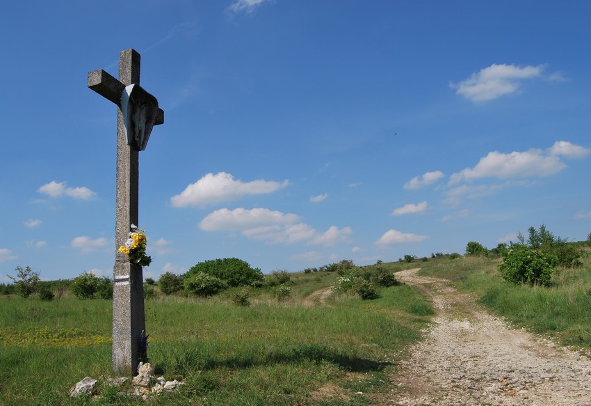 Pamięć o tych, których nie ma...