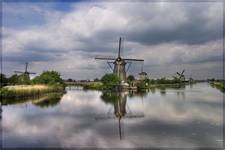 Windmills...