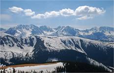 Tatry Zachodnie