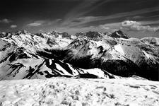 Tatry wiosną