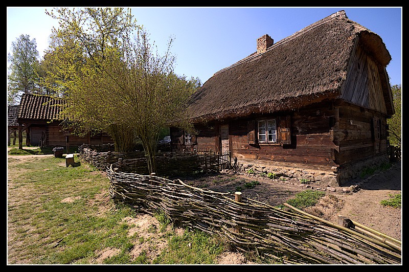 Skansen