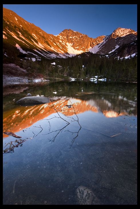 Tatliakovo Pleso