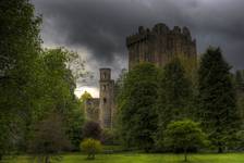 Blarney Castle