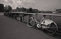 Amsterdamski rower