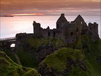 Dunluce Castle