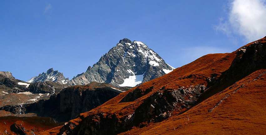 Grossglockner