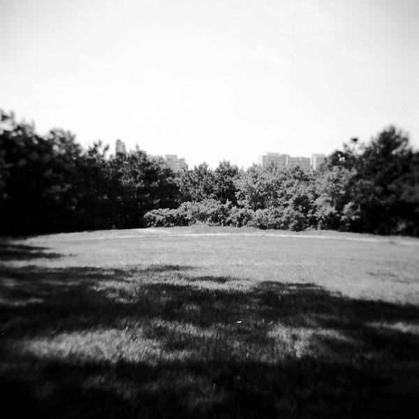 Holga #1