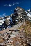 Tatry, Kościelec