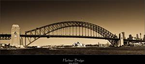 Harbour Bridge