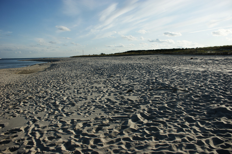 Hel Plaża