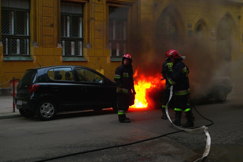 Noc muzeów, Kraków