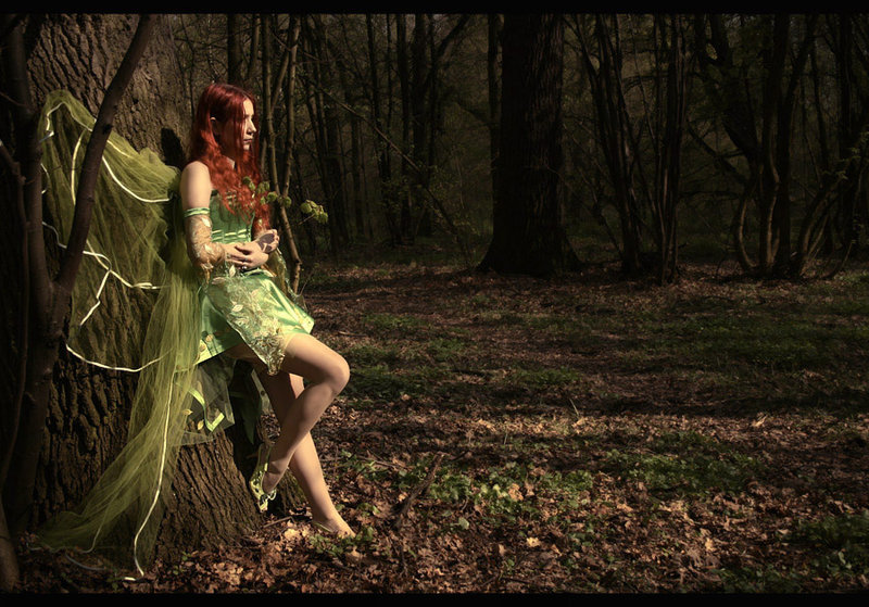 Faerie