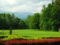 Park Zdrojowy w Cieplicach