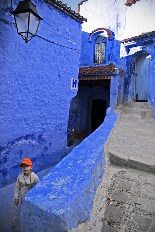 Chefchaouen 3