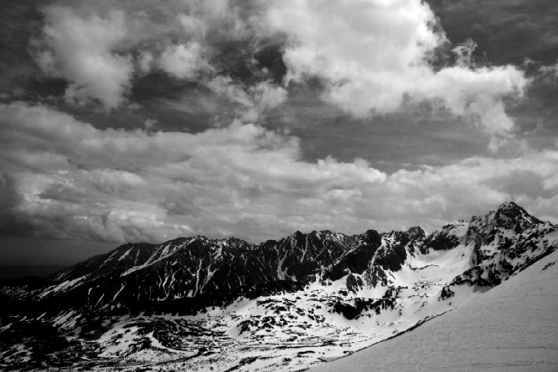 Tatry