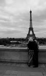 love in paris