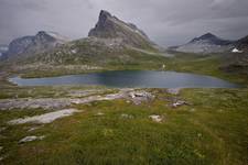 Góry Jotunheimen (Norwegia)