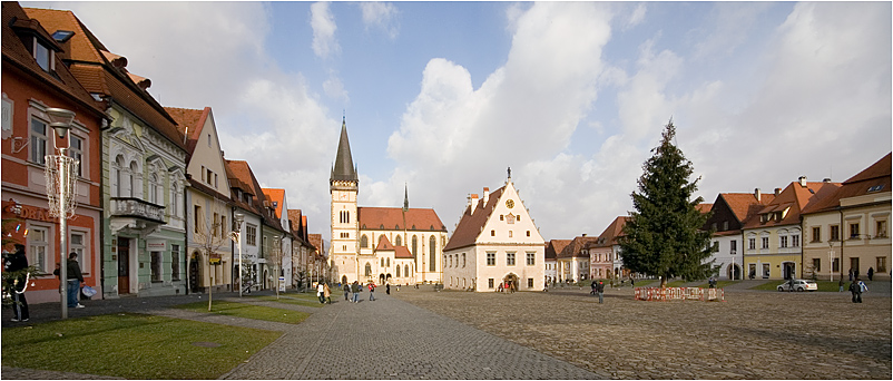 Bardejov