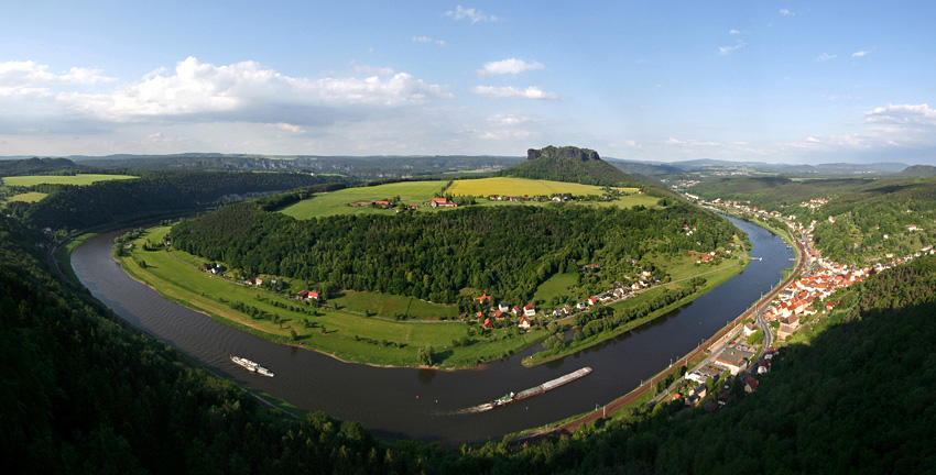 Sachsen / Deutschland