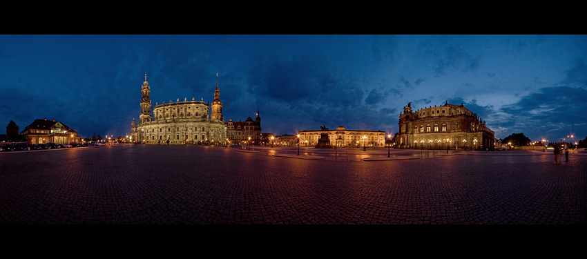 Dresden / Sachsen / Deutschland