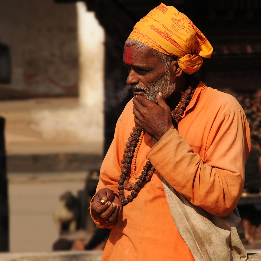 Sadhu