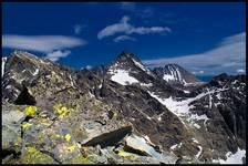 Tatry na wiosne